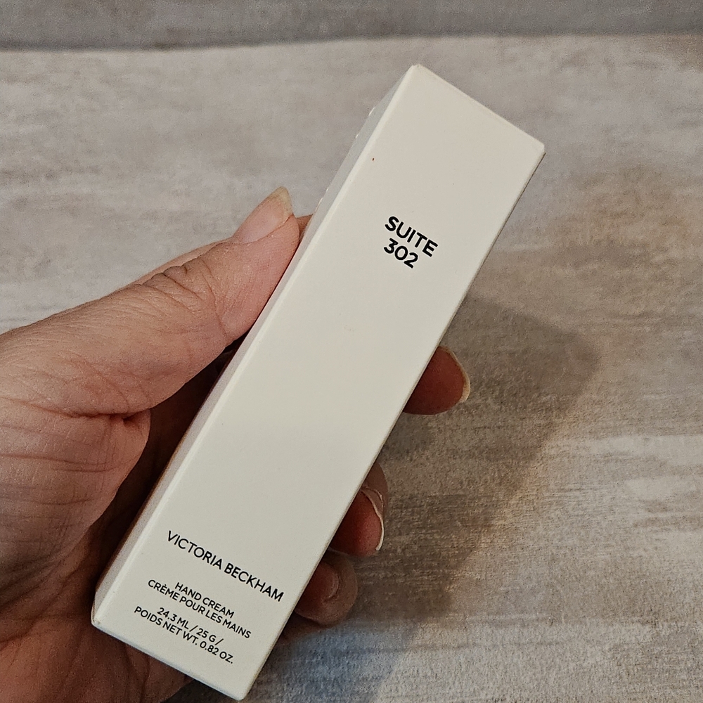 Victoria Beckham Beauty Suite 302 Hand Cream NEW - Picture 5 of 7